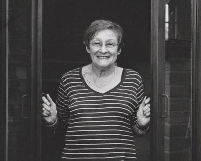 Susan Loppert obituary