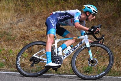 'We say goodbye to a great partner who we will be racing against in the near future' – Bahrain Victorious confirm Merida exit