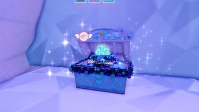 Royale High Glitterfrost Treasure Hunt Chest Locations – (Updated Daily)