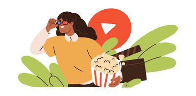 Five tips for becoming a cinephile in the age of streaming algorithms