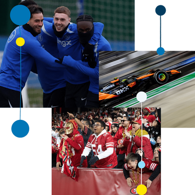 Your Guardian sport weekend: a pivotal Qatar GP, Lionesses in action, and the big Chelsea-Arsenal clash