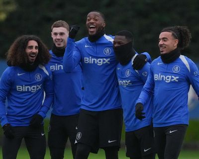 Premier League team news: predicted lineups for the weekend action