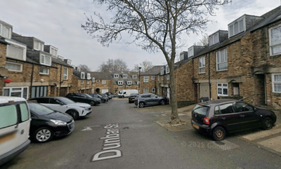 Man jailed for 24 years for attempted murder after south London shooting