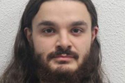 ‘Devil pact’ satanist actor jailed for 23 months over right-wing documents