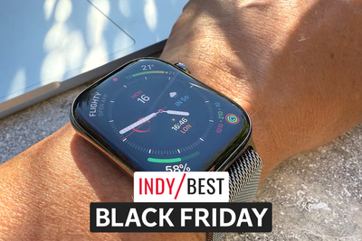 I’m a fitness writer and this cheap Black Friday Apple Watch deal is impressive