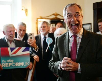 Only people power can save us from populism