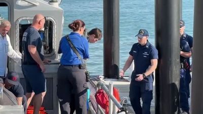 ‘It was a good birthday now’: Man’s 70th celebration turns into 20-hour fight for survival, and he wasn’t alone out there