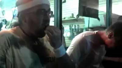 ‘Life of the party’: Man dies after winning twisted competition at ‘Midnight Madness’ event, and the prize makes it even more tragic