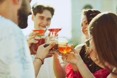 Why Millennials and Gen Z Are Driving the Boom in Non-Alcoholic Beer and Functional Beverages