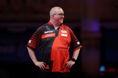 Stephen Bunting names three young players to watch at 2026 World Darts Championship