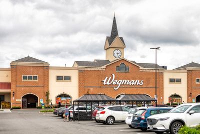 Wegmans cheese recalled across the east coast over listeria fears
