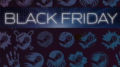 Steam Black Friday Sale 2025 – Best Deals & Games Worth Buying (Complete Guide)