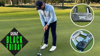 After Zero Torque Putter Deals This Black Friday? Three Models I've Tested Are At Their Lowest Ever Price!