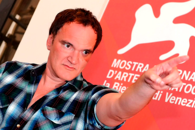 Total Copycat: Tarantino Blasts Hunger Games for Stealing the Brutal Legacy of Battle Royale