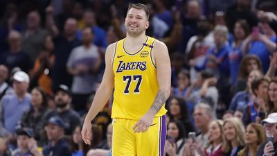 Ranking the Worst Trades in NBA History As Luka Dončić Plays Mavs After GM Firing