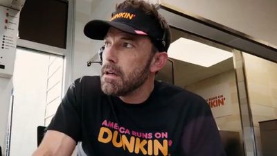 Ben Affleck (Allegedly) Has A New Dunkin’ Ad Coming, And This Time He’s Reportedly Enlisted Jason Alexander, Two Friends Stars And More