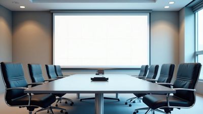 'Zoom Rooms Are More Than Just An Ikea Desk and Chair' — How Virtual Meetings Are Shaping Home Design