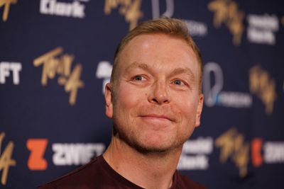 Chris Hoy ‘disappointed’ by prostate cancer screening decision