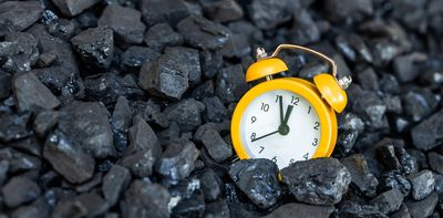 Green transition targets are not realistic – how to decarbonise at the right pace