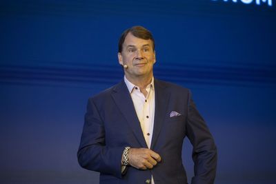 Ford workers told their CEO 'none of the young people want to work here.' So Jim Farley took a page out of the founder's playbook