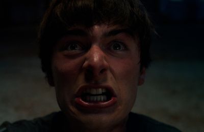 Noah Schnapp kept in the dark over Stranger Things twist