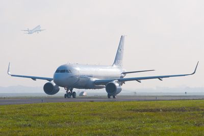 ‘Significant number’ of Airbus flights could be cancelled due to solar radiation
