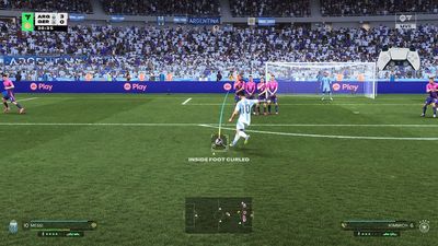 FC Pro Clips Highlight Everything Wrong With EA FC 26 Right Now