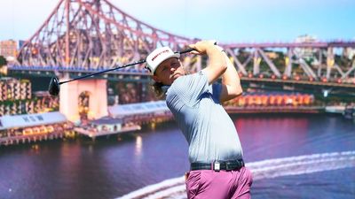 A 7th Missed Cut In A Row Has 'Confused' Cameron Smith Struggling For Answers