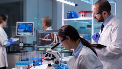 Government Research Cuts Hit Older Adults