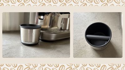 The Sage Knockbox never goes on sale - but you'll regret trying to buy a coffee lover anything else