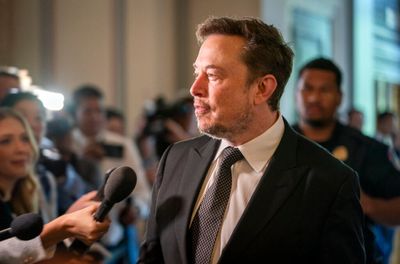 Elon Musk Wants AI Satellites To Block The Sun With 'Tiny Adjustments' In Solar Energy And Says 'Earth Has Been A Snowball Many Times In The Past'