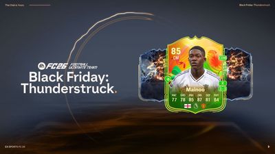 Best players to use for FC 26 Song of Toure Evolution
