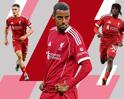 Transfer strategy and Arne Slot reduce Liverpool to ‘Brendan bad’ levels