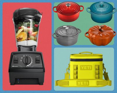 The 41+ best US Cyber Monday kitchen deals on blenders, pans, cleaning tools and more