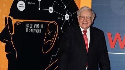 Here Are the Stocks Warren Buffett’s Berkshire Hathaway Has Invested in 2025