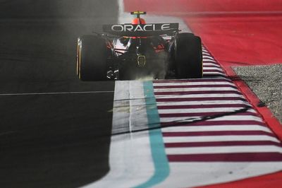 Tsunoda finds Red Bull breakthrough with fifth in Qatar GP sprint qualifying