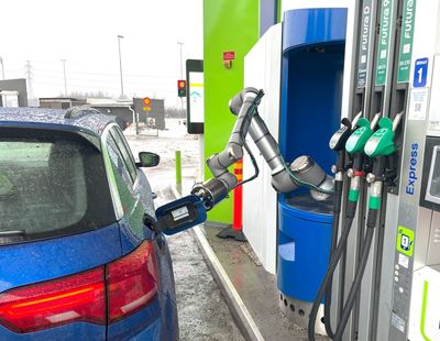 Autofuel: Restoring Everyday Freedom for Seniors and People with Disabilities