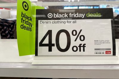 Black Friday 2025: How to ensure you’re getting a genuine bargain