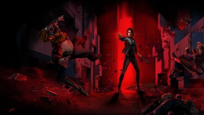 With The Game Awards weeks away, new Remedy trademark for what could be Control 2 surfaces