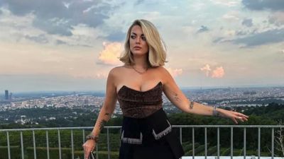 Stefanie Pieper's Ex Arrested Following Casino Car Torch Claim, New Lead Emerges