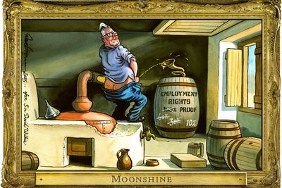 Starmer’s employment rights U-turn is a sharp move few will cheer him for