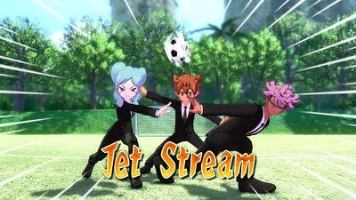 The 8 Best Sports RPGs To Try Today