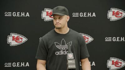 Patrick Mahomes Shared Blunt Perspective on Chiefs’ Playoff Hopes After Loss to Dallas