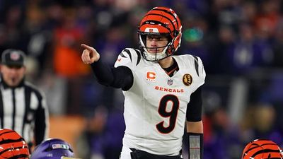 Inside Bengals QB Joe Burrow’s Remarkable Road to Recovery