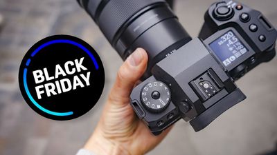 There are huge savings on one of the most underrated cameras for video