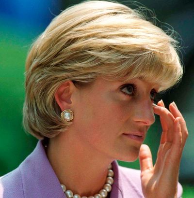 Former Royal Chef Says Princess Diana Spent Her Last Christmas "Alone" After "Frosty Reception" From Royal Family