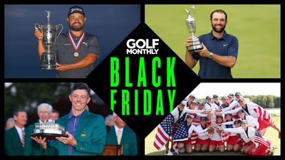 I’m Arranging My 2026 Golf Season Viewing Early And This Black Friday VPN Deal Is My First Port Of Call