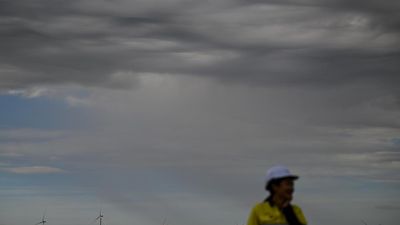 How worker housing woes can be a win for energy zones