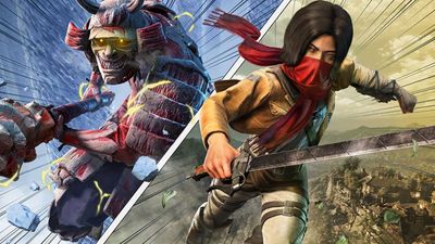 Assassin's Creed Shadows lead says microtransactions pay for free updates: "It allows us to do the Isu stuff, the quest stuff, the parkour updates"