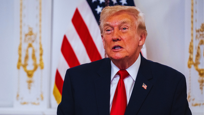 Trump orders full review of Green Cards from 19 ‘Countries of Concern’ after DC guard shooting